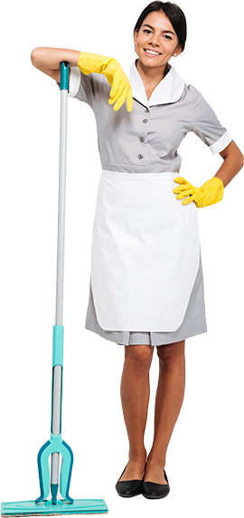 Professional cleaning services Melbourne - Niks Elite Cleaning team